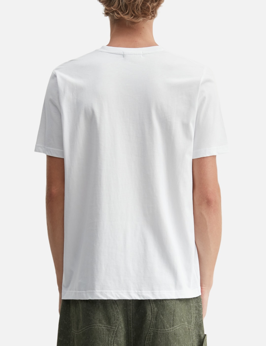 Dime ダイム【本物保証】 Tシャツ ストリート系 メンズ Classic Small Logo T-Shirt
