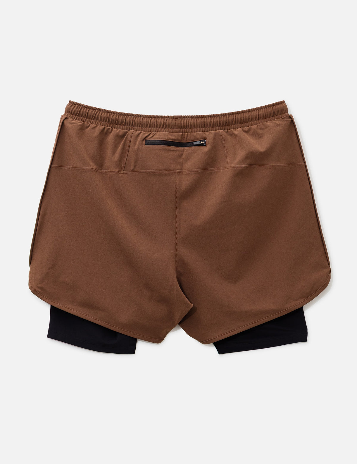 District Vision ディストリクト・ビジョン 【本物保証】 ショートパンツ ストリート系 メンズ Layered Training Shorts