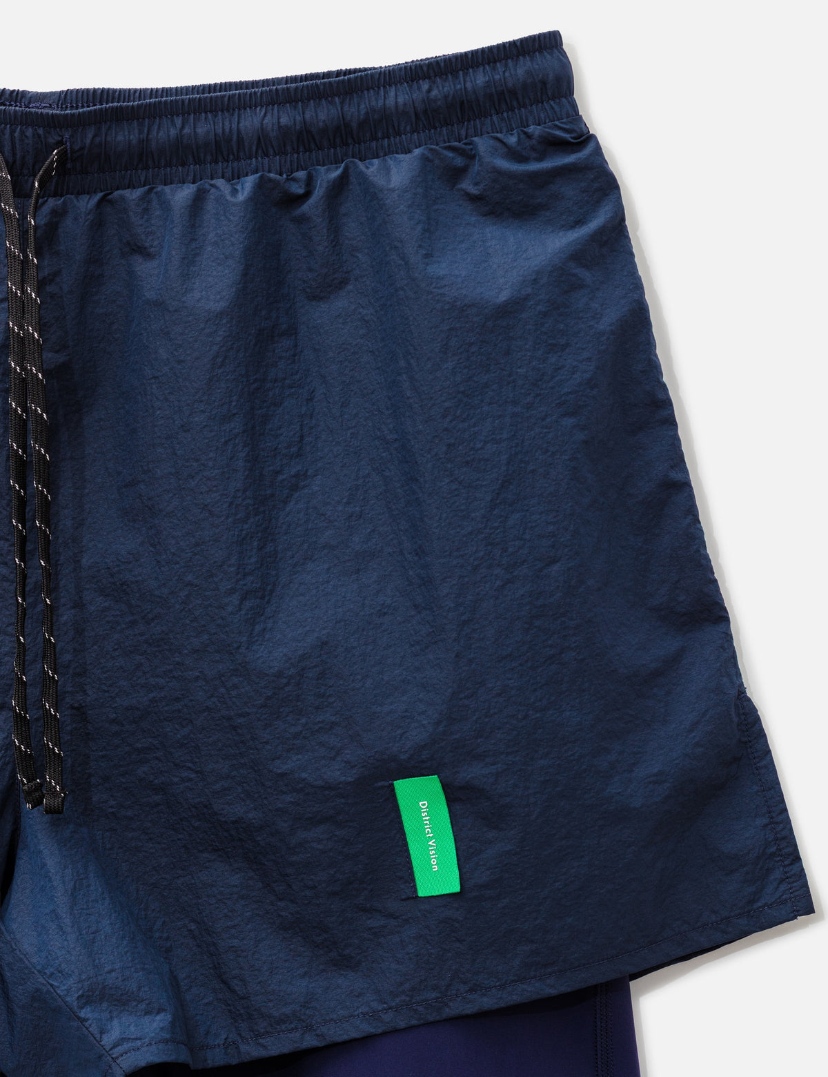 District Vision ディストリクト・ビジョン 【本物保証】 ショートパンツ ストリート系 メンズ Ultralight Nylon Trail Shorts