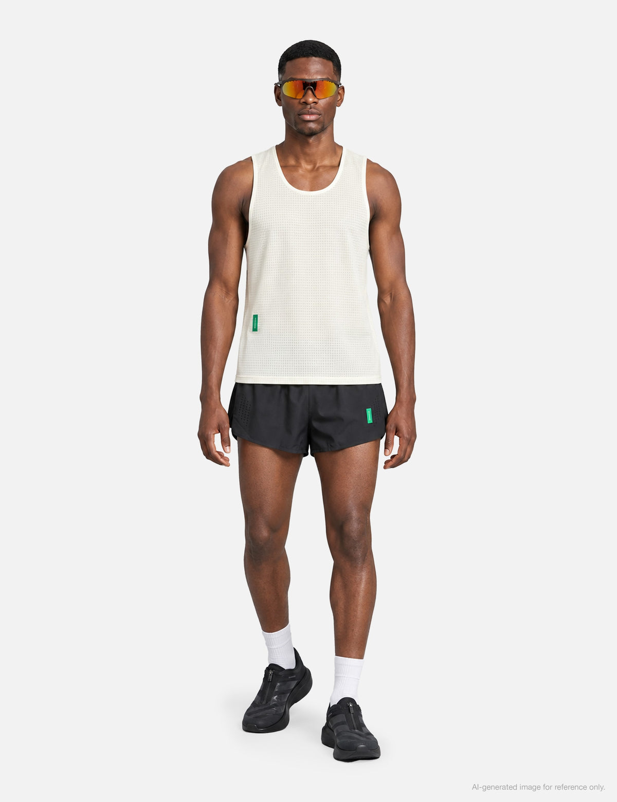 District Vision ディストリクト・ビジョン 【本物保証】 ショートパンツ ストリート系 メンズ Performance Lab Split Shorts