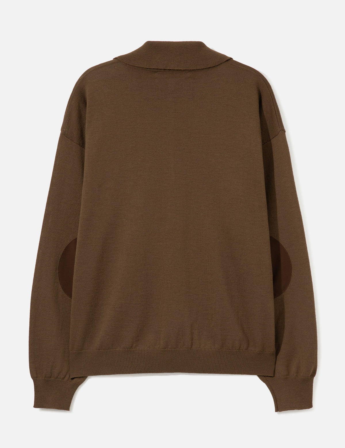 District Vision ディストリクト・ビジョン 【本物保証】 ニットセーター ストリート系 メンズ Merino Wool Quarter Zip Sweater