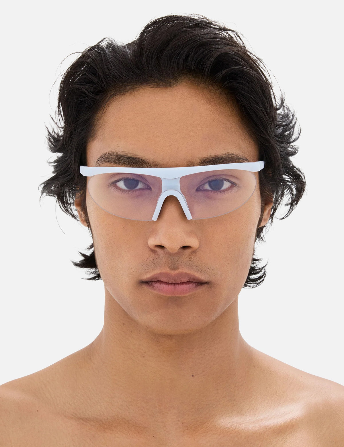 District Vision ディストリクト・ビジョン 【本物保証】 サングラス・アイウェア ストリート系 メンズ Koharu Eclipse (Photochromic)
