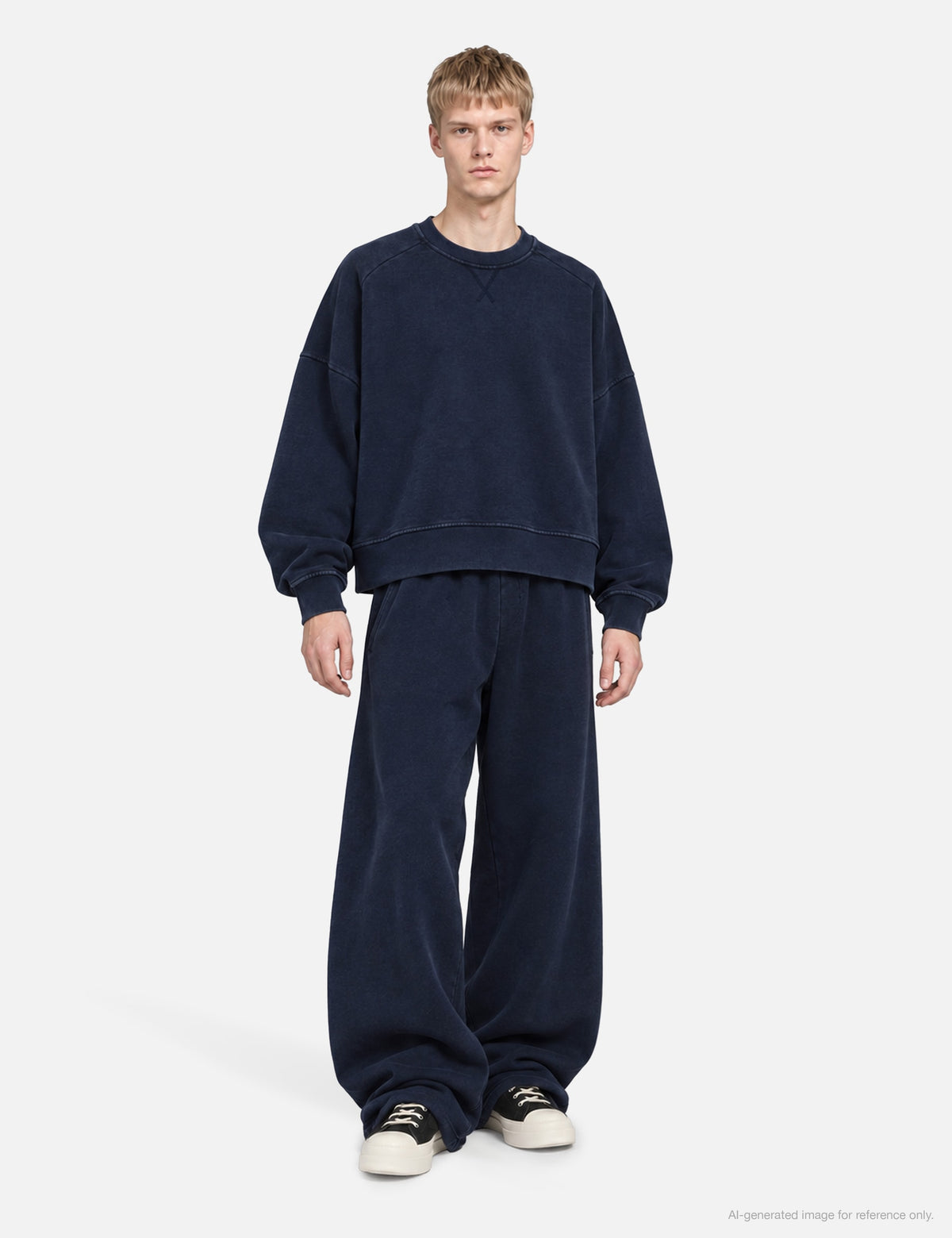 Entire Studios エンタイアスタジオ 【本物保証】 パンツ ストリート系 ユニセックス Full Sweatpant