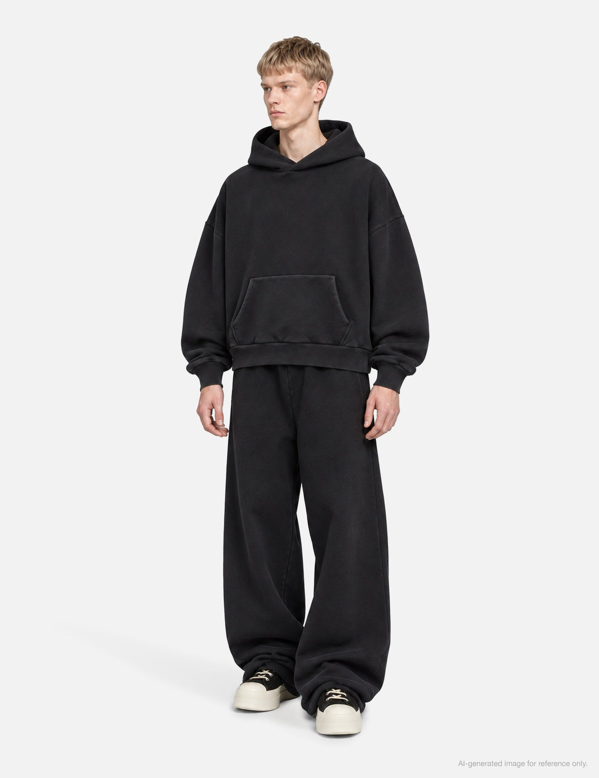 Entire Studios エンタイアスタジオ 【本物保証】 パンツ ストリート系 ユニセックス Full Sweatpant