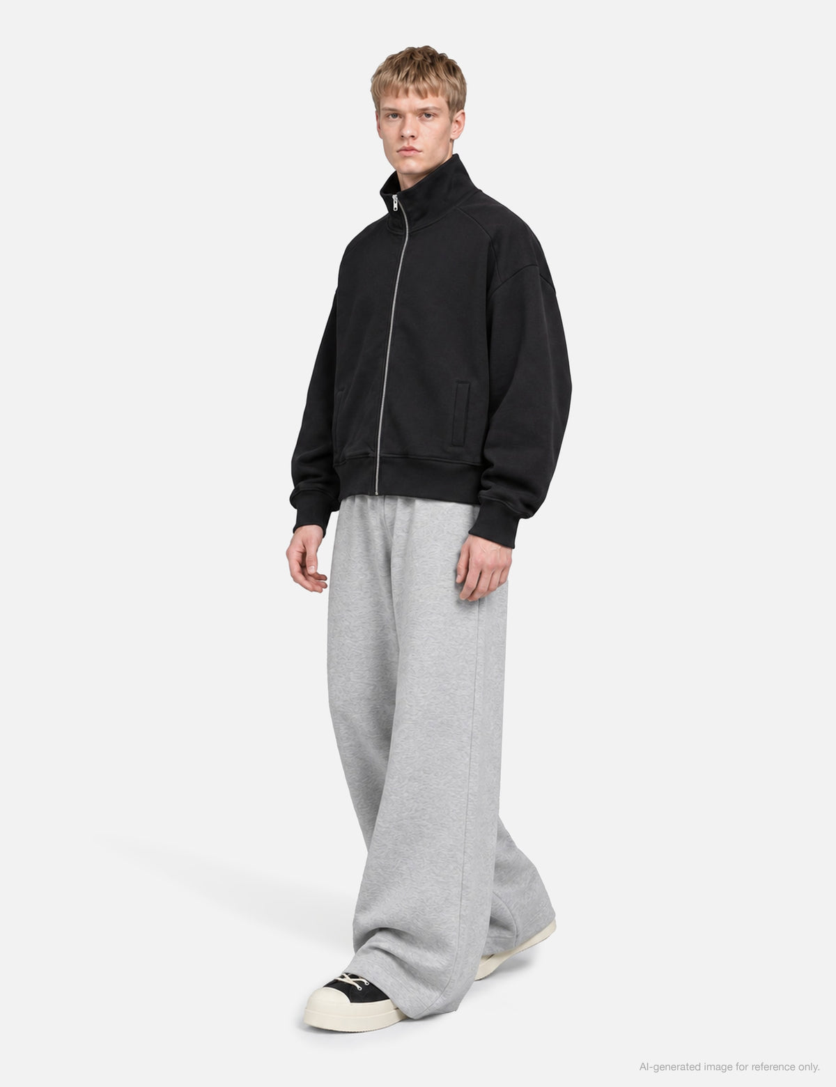 Entire Studios エンタイアスタジオ 【本物保証】 パンツ ストリート系 ユニセックス Full Sweatpant