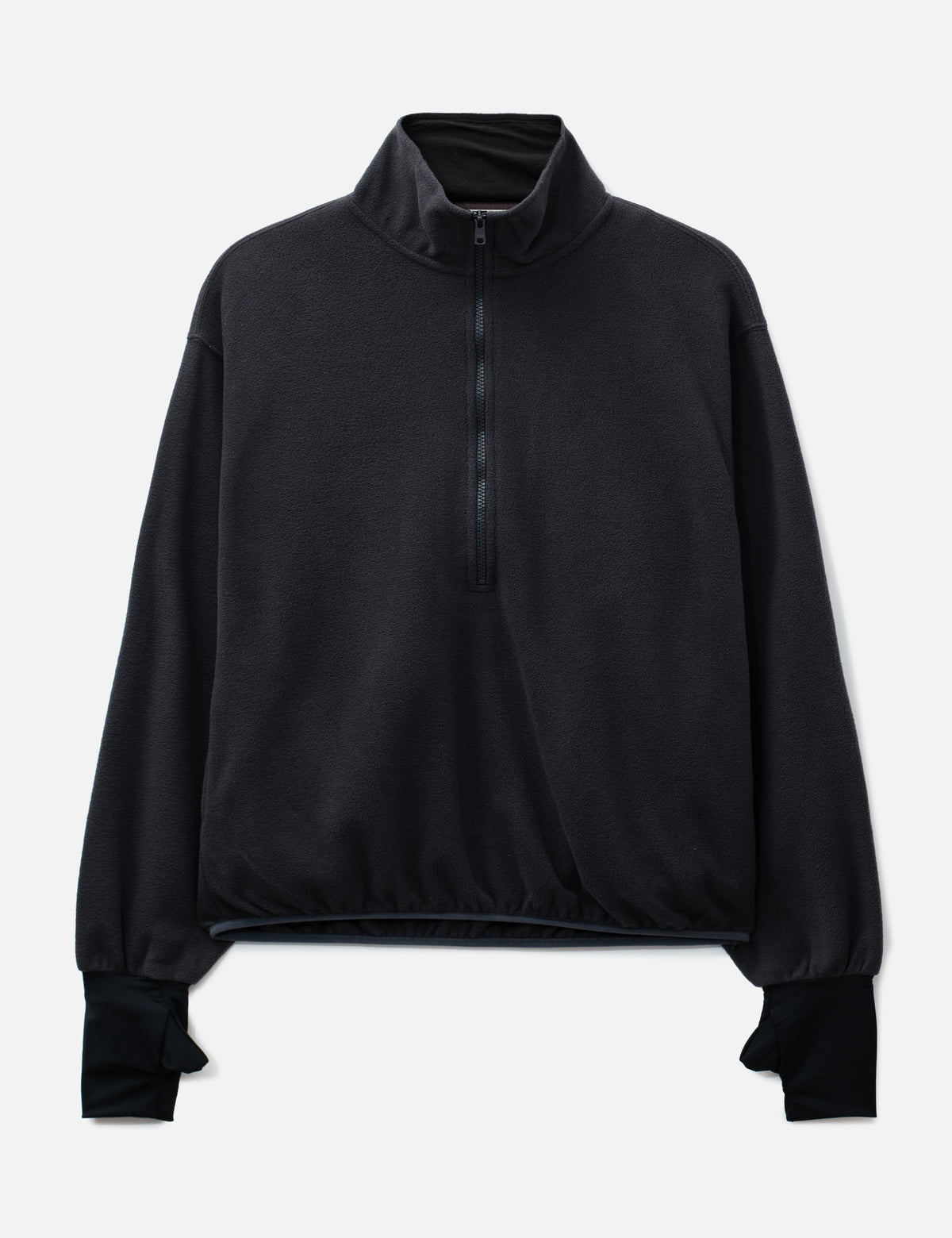 Entire Studios エンタイアスタジオ 【本物保証】 スウェット・トレーナー  ストリート系 ユニセックス Shell Fleece