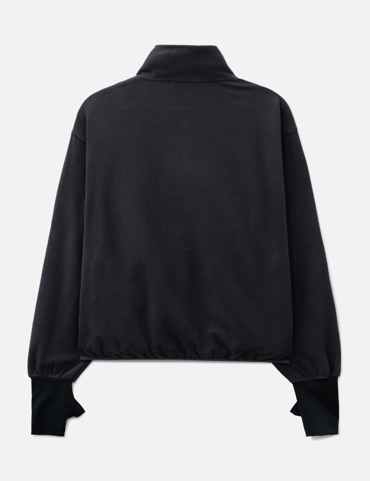 Entire Studios エンタイアスタジオ 【本物保証】 スウェット・トレーナー  ストリート系 ユニセックス Shell Fleece
