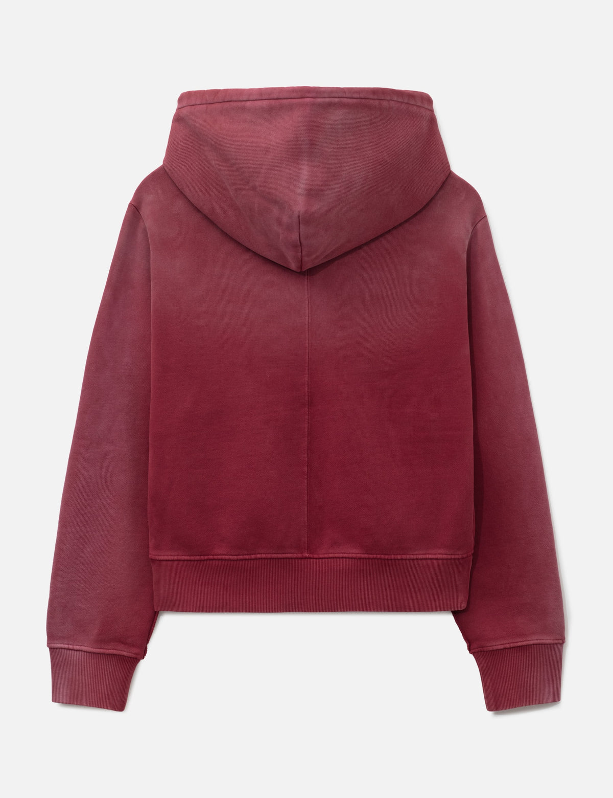 Entire Studios エンタイアスタジオ 【本物保証】 パーカー・スウェット ストリート系 ユニセックス Slim Zip Up