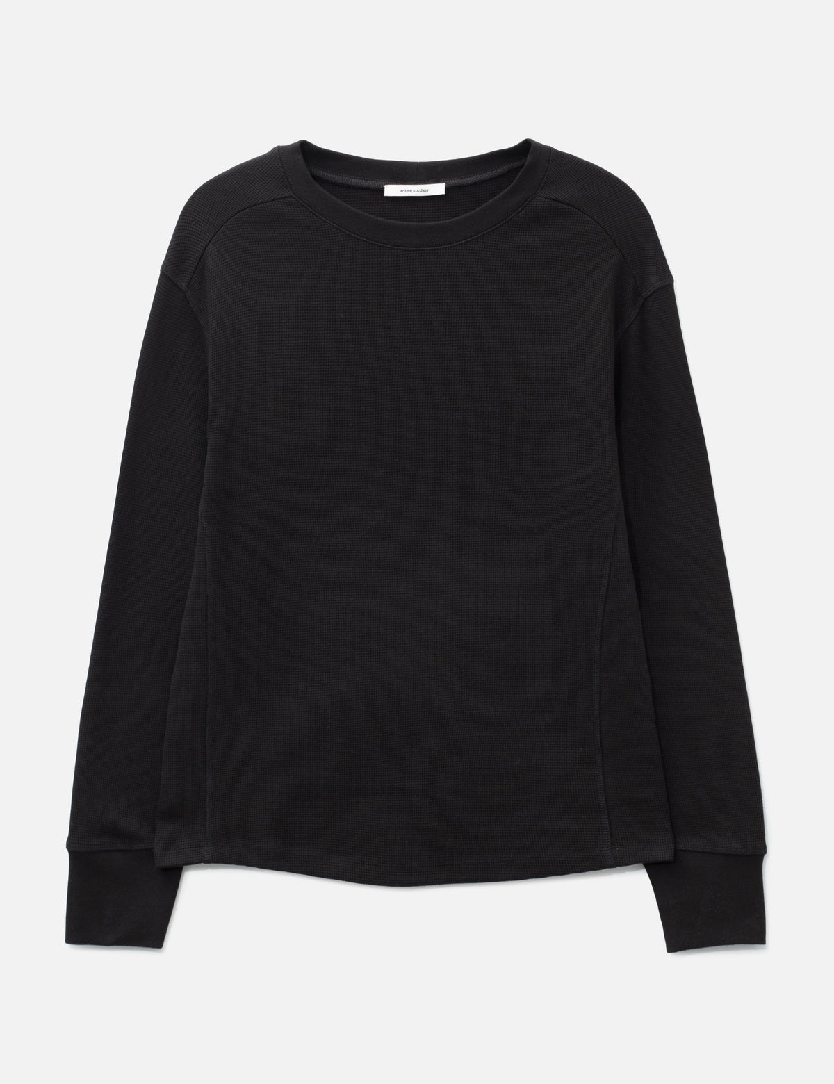 Entire Studios エンタイアスタジオ 【本物保証】 Tシャツ ストリート系 ユニセックス Thermal Long Sleeve