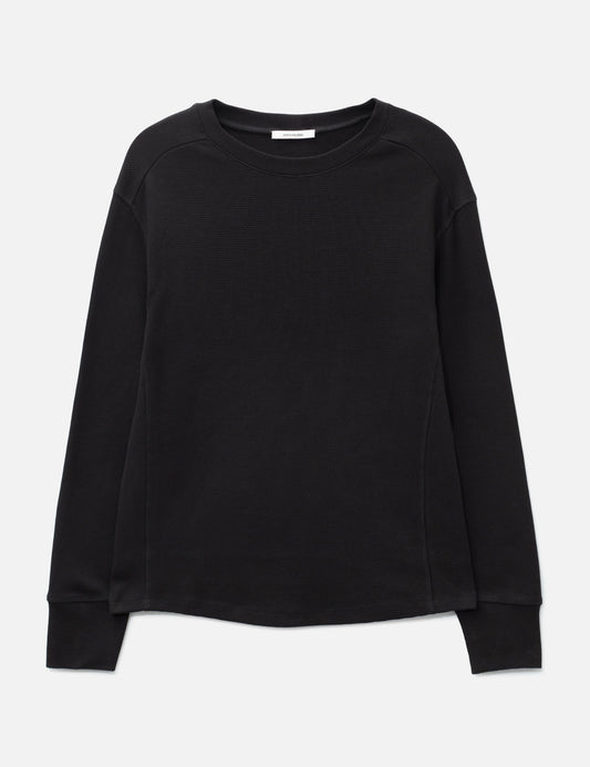 Entire Studios エンタイアスタジオ 【本物保証】 Tシャツ ストリート系 ユニセックス Thermal Long Sleeve