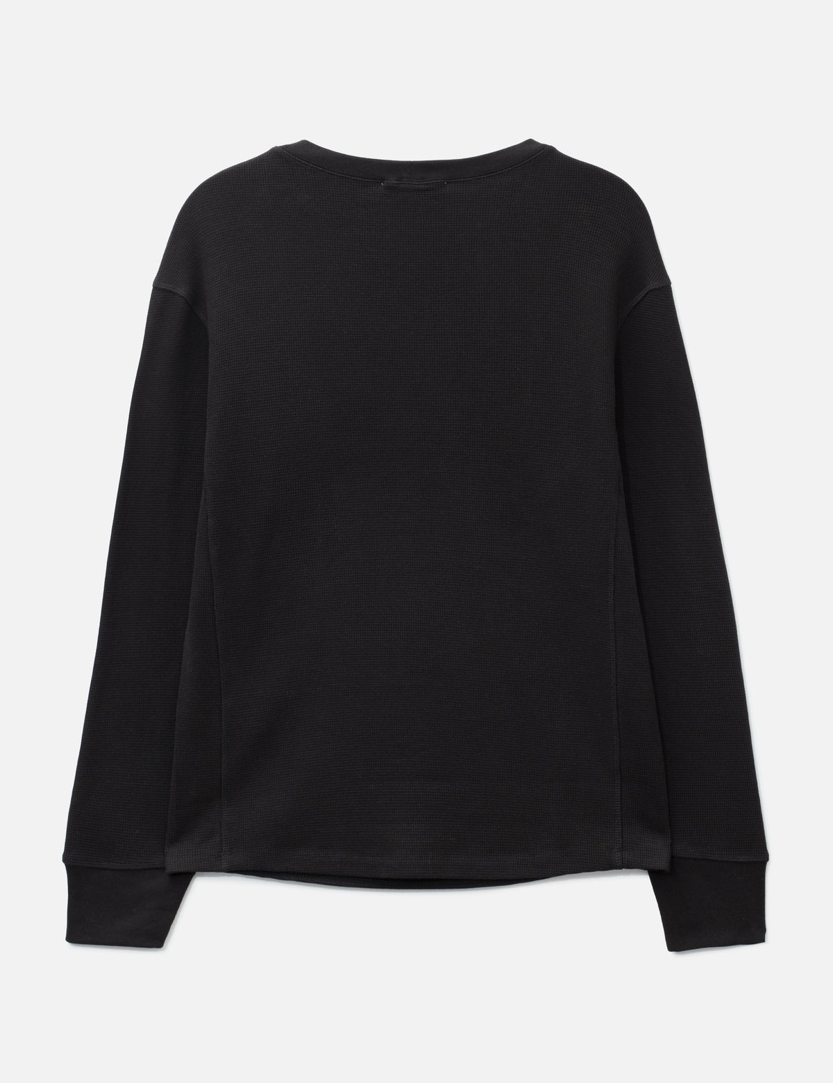 Entire Studios エンタイアスタジオ 【本物保証】 Tシャツ ストリート系 ユニセックス Thermal Long Sleeve