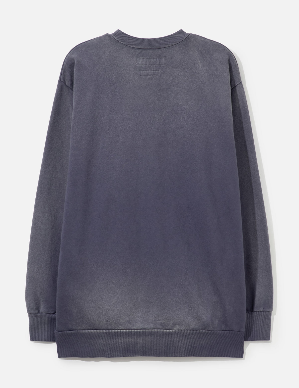 Fdmtl ファンダメンタル 【本物保証】 スウェット・トレーナー  ストリート系 メンズ Printed Sweat Shirt 3YR Wash