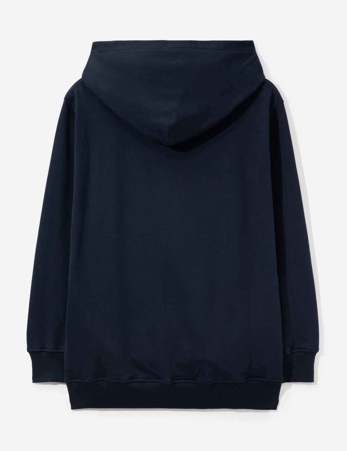 Fdmtl ファンダメンタル 【本物保証】 パーカー・スウェット ストリート系 メンズ Patchwork Sweat Parka