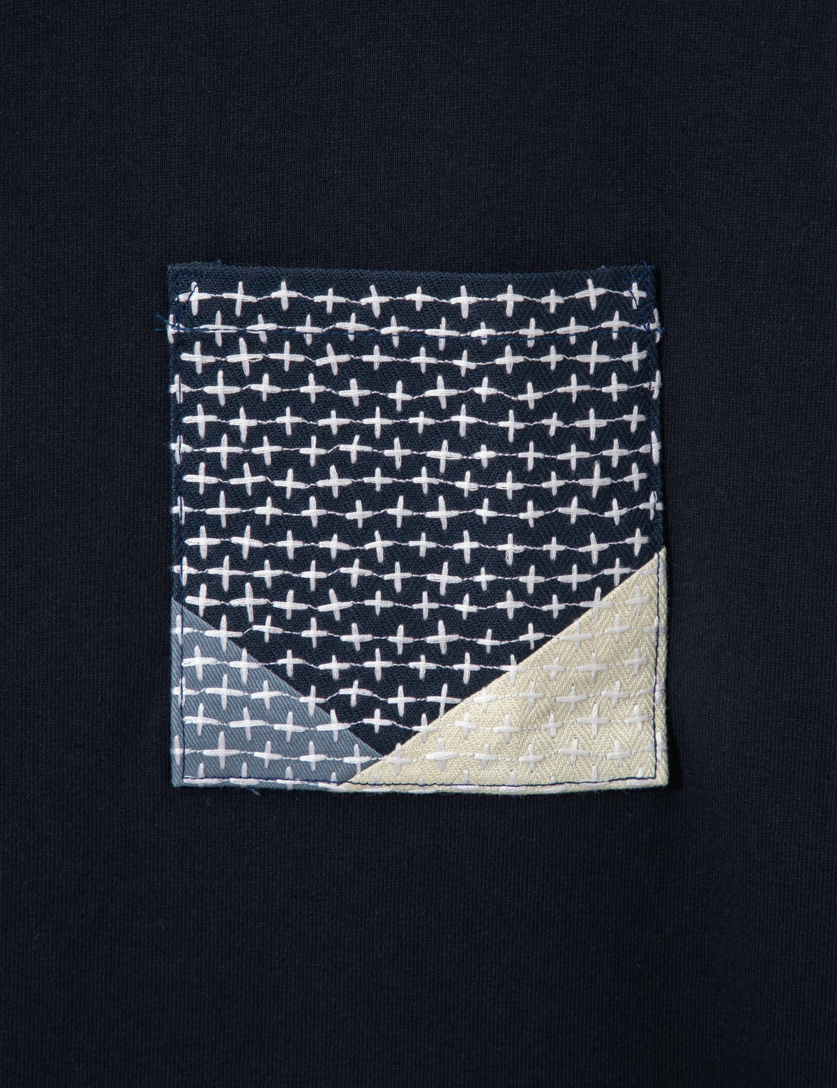 Fdmtl ファンダメンタル 【本物保証】 Tシャツ ストリート系 メンズ Origami Tee