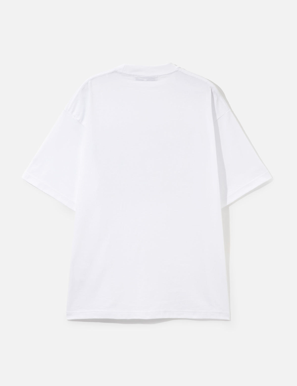 Fdmtl ファンダメンタル 【本物保証】 Tシャツ ストリート系 メンズ Patchwork Tee