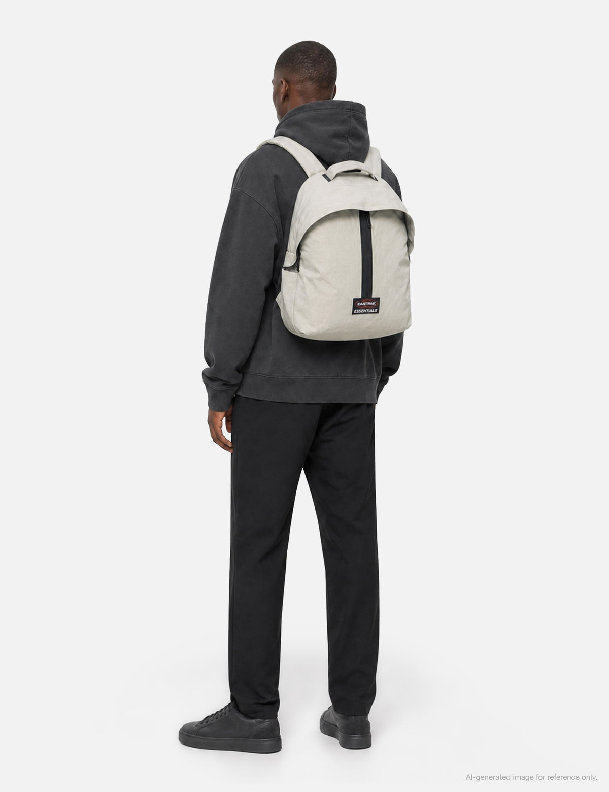 Fear Of God Essentials フィアオブゴッド 【本物保証】 バッグ ストリート系 ユニセックス Eastpak X Fear Of God Essentials Backpack
