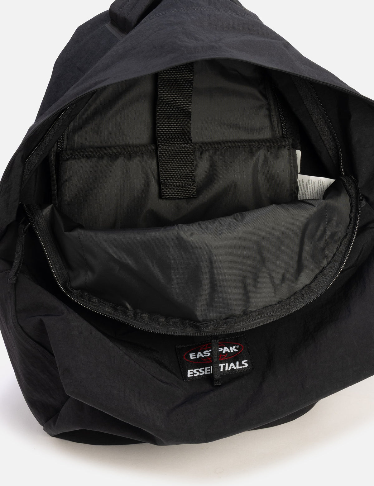 Fear Of God Essentials フィアオブゴッド 【本物保証】 バッグ ストリート系 ユニセックス Eastpak X Fear Of God Essentials Backpack