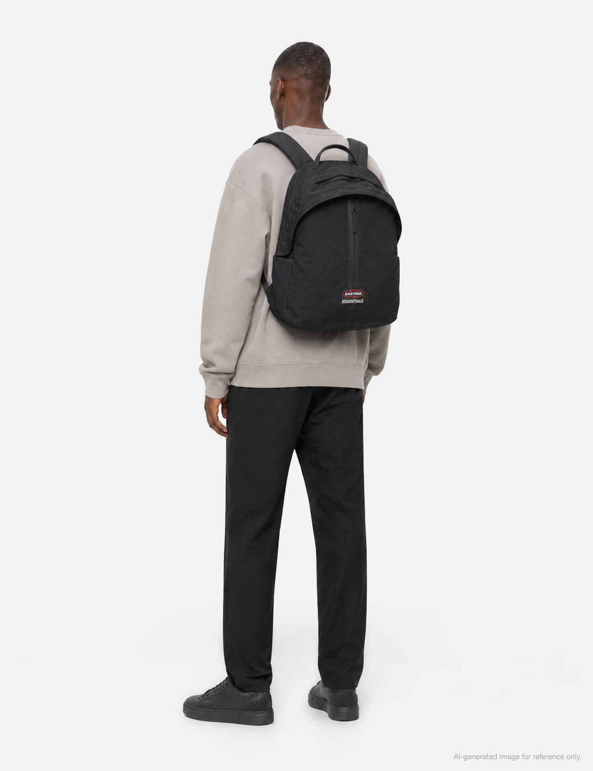 Fear Of God Essentials フィアオブゴッド 【本物保証】 バッグ ストリート系 ユニセックス Eastpak X Fear Of God Essentials Backpack