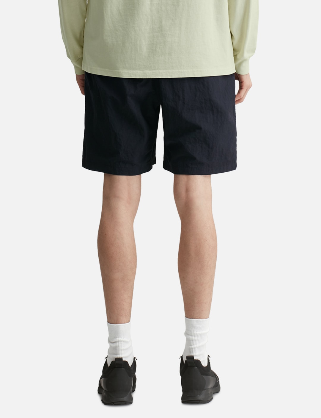Gramicci グラミチ 【本物保証】 ショートパンツ ストリート系 メンズ Nylon Packable G-Short