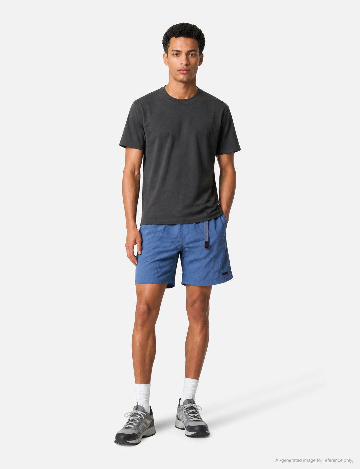 Gramicci グラミチ 【本物保証】 ショートパンツ ストリート系 メンズ Nylon Packable G-Short