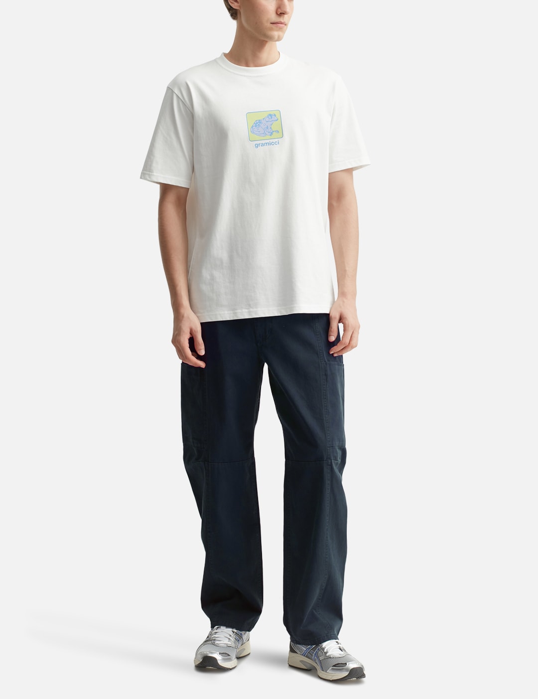 Gramicci グラミチ 【本物保証】 パンツ ストリート系 メンズ Voyager Pant