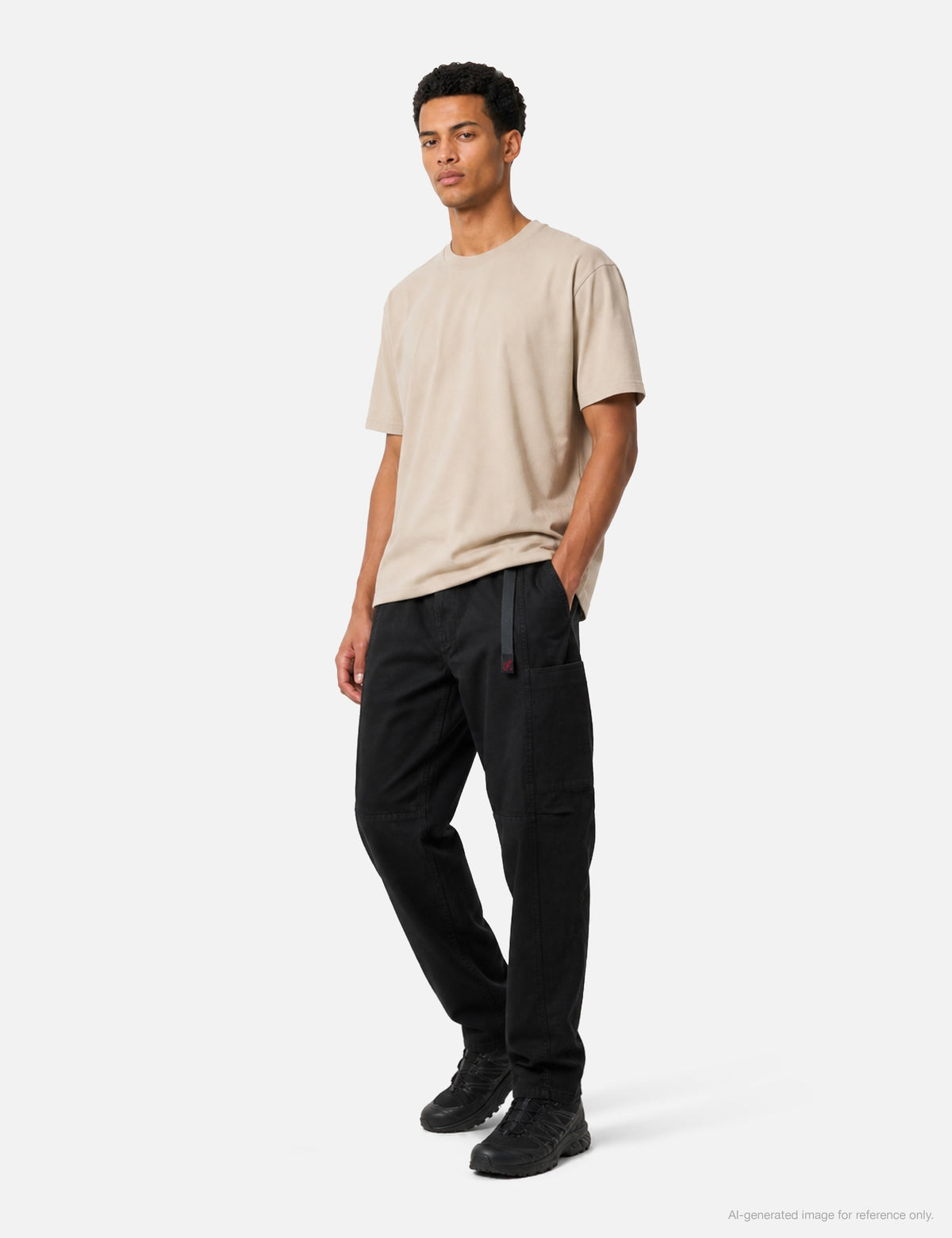 Gramicci グラミチ 【本物保証】 パンツ ストリート系 メンズ Voyager Pant