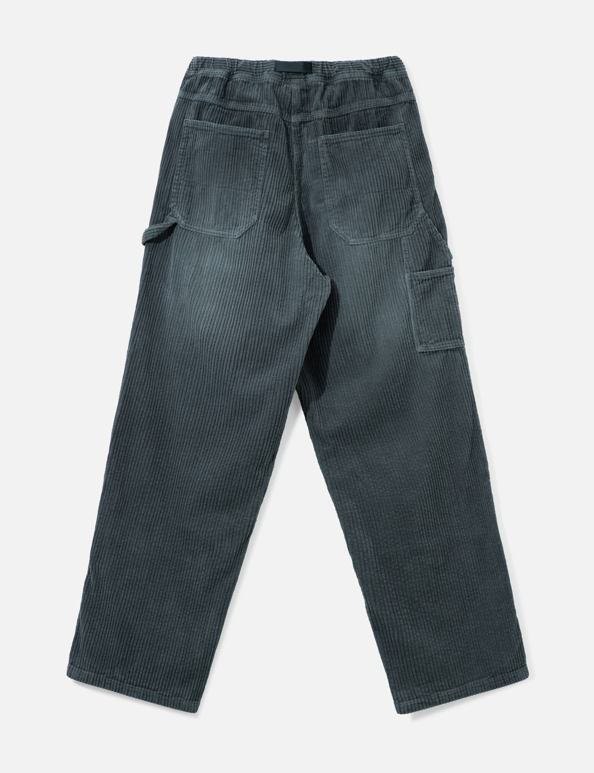 Gramicci グラミチ 【本物保証】 パンツ ストリート系 メンズ Big Wale Carpenter Pant