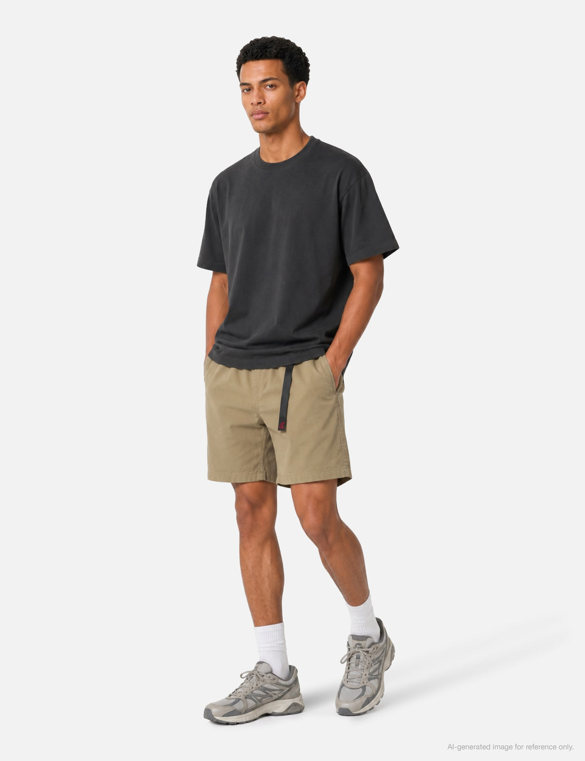 Gramicci グラミチ 【本物保証】 ショートパンツ ストリート系 メンズ G-Shorts