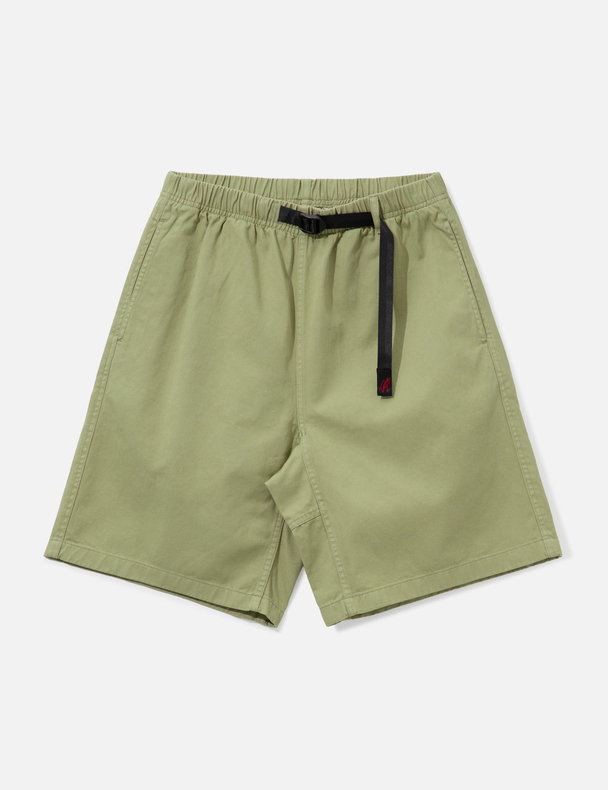 Gramicci グラミチ 【本物保証】 ショートパンツ ストリート系 メンズ G-Short Pigment Dyed