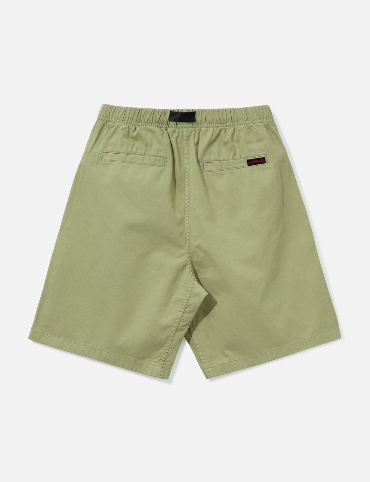 Gramicci グラミチ 【本物保証】 ショートパンツ ストリート系 メンズ G-Short Pigment Dyed