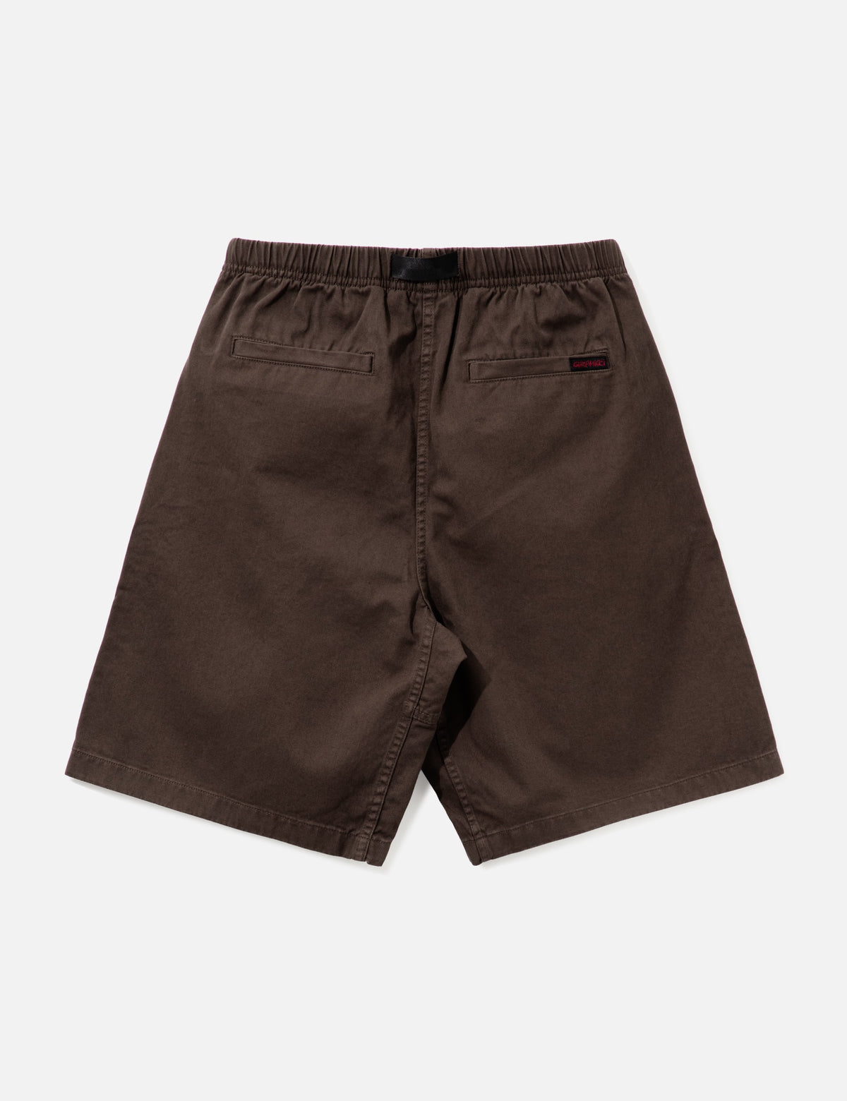 Gramicci グラミチ 【本物保証】 ショートパンツ ストリート系 メンズ G-Short Pigment Dyed