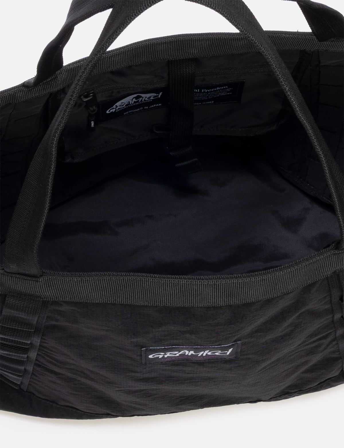 Gramicci グラミチ 【本物保証】 バッグ ストリート系 メンズ Climbing Tote