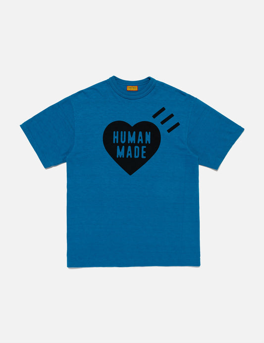 Human Made ヒューマンメイド 【本物保証】 Tシャツ ストリート系 ユニセックス Color T-Shirt