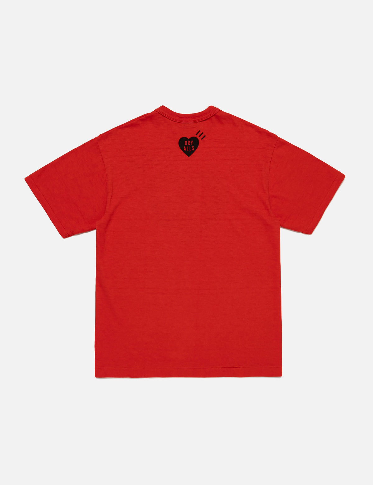 Human Made ヒューマンメイド 【本物保証】 Tシャツ ストリート系 ユニセックス Color T-Shirt
