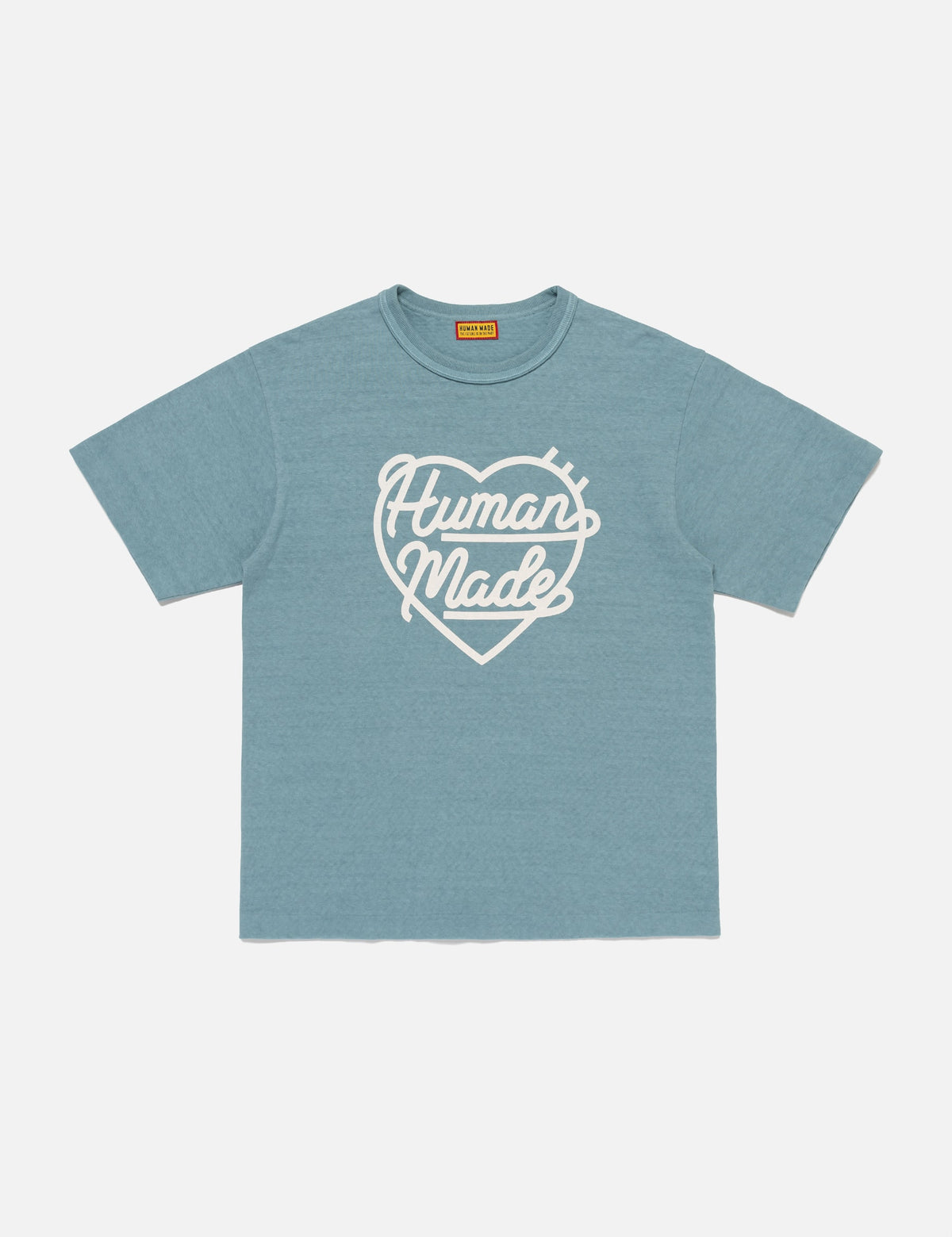 Human Made ヒューマンメイド 【本物保証】 Tシャツ ストリート系 ユニセックス Color T-Shirt