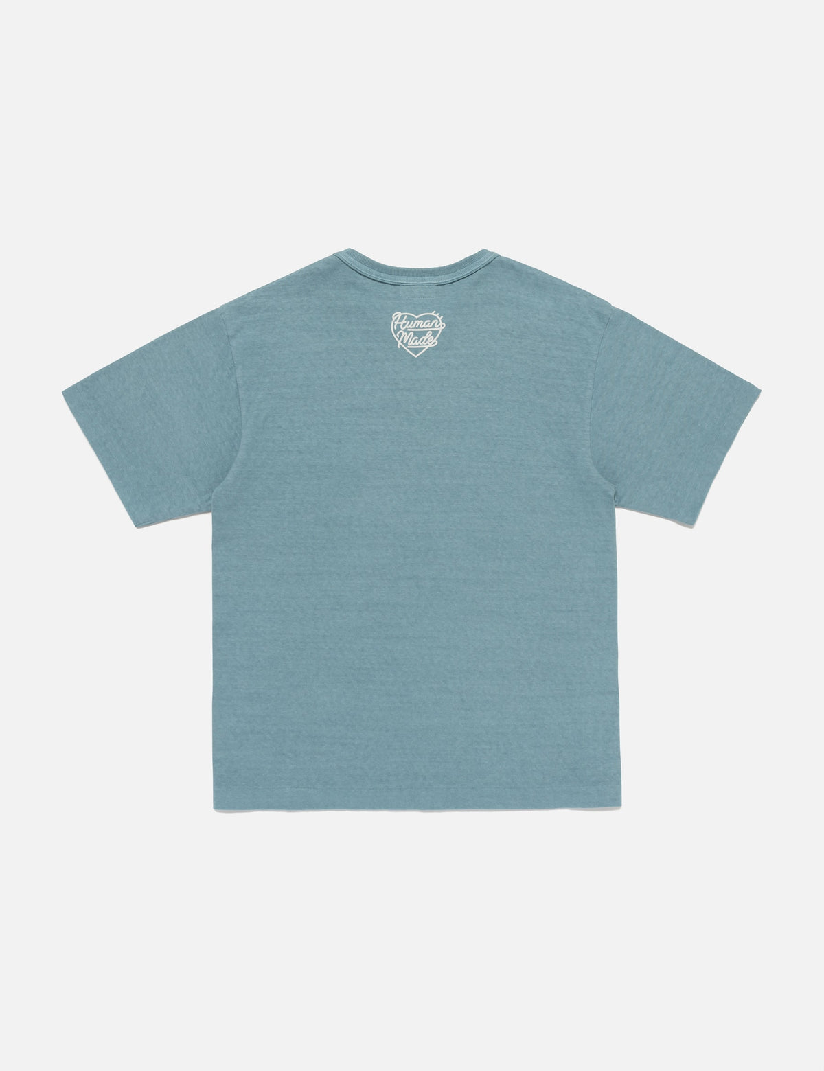 Human Made ヒューマンメイド 【本物保証】 Tシャツ ストリート系 ユニセックス Color T-Shirt