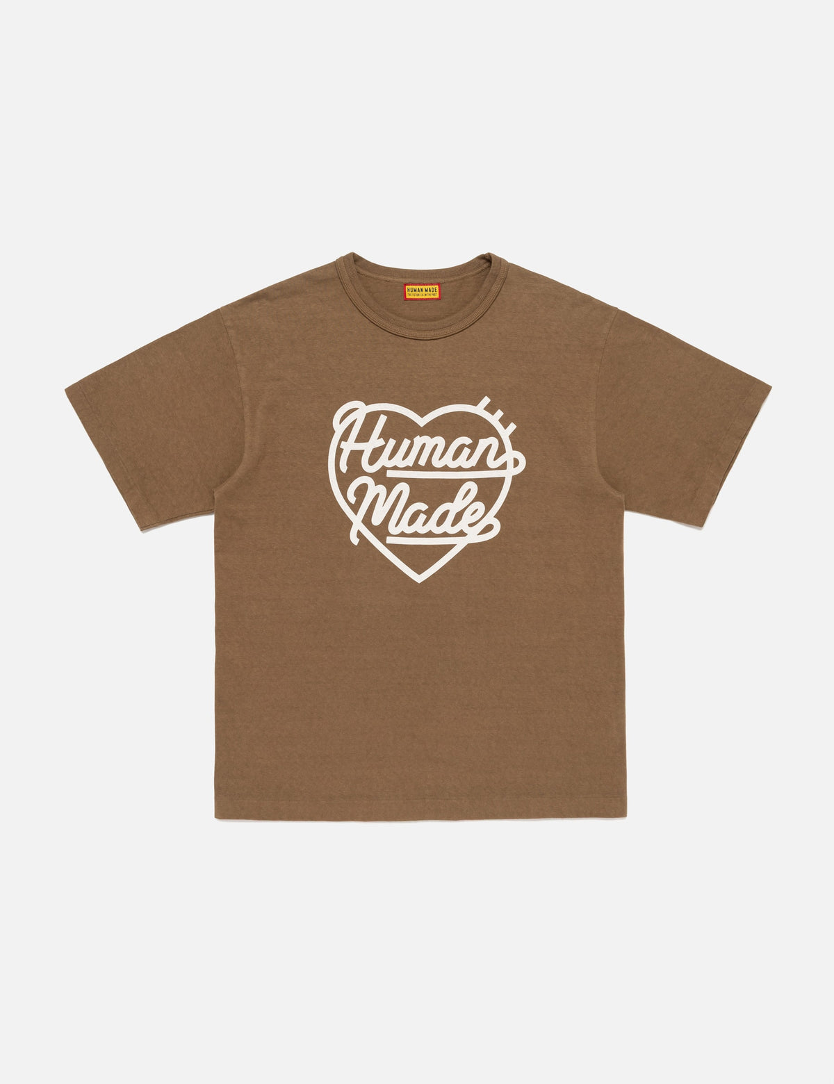 Human Made ヒューマンメイド 【本物保証】 Tシャツ ストリート系 ユニセックス Color T-Shirt