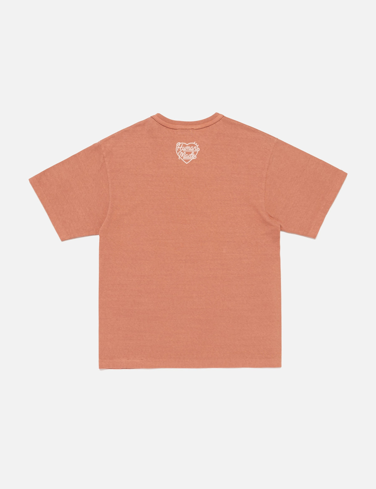 Human Made ヒューマンメイド 【本物保証】 Tシャツ ストリート系 ユニセックス Color T-Shirt