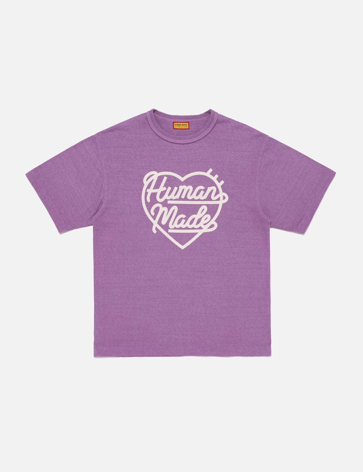 Human Made ヒューマンメイド 【本物保証】 Tシャツ ストリート系 ユニセックス Color T-Shirt