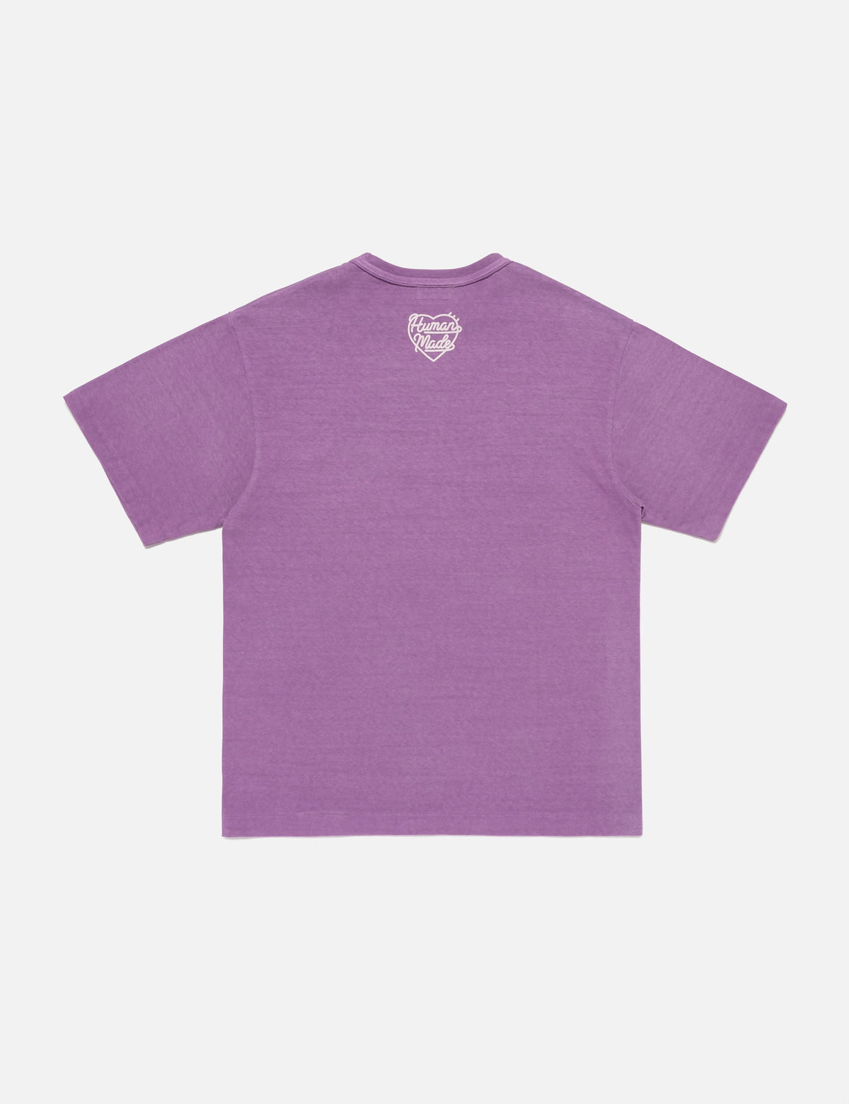 Human Made ヒューマンメイド 【本物保証】 Tシャツ ストリート系 ユニセックス Color T-Shirt