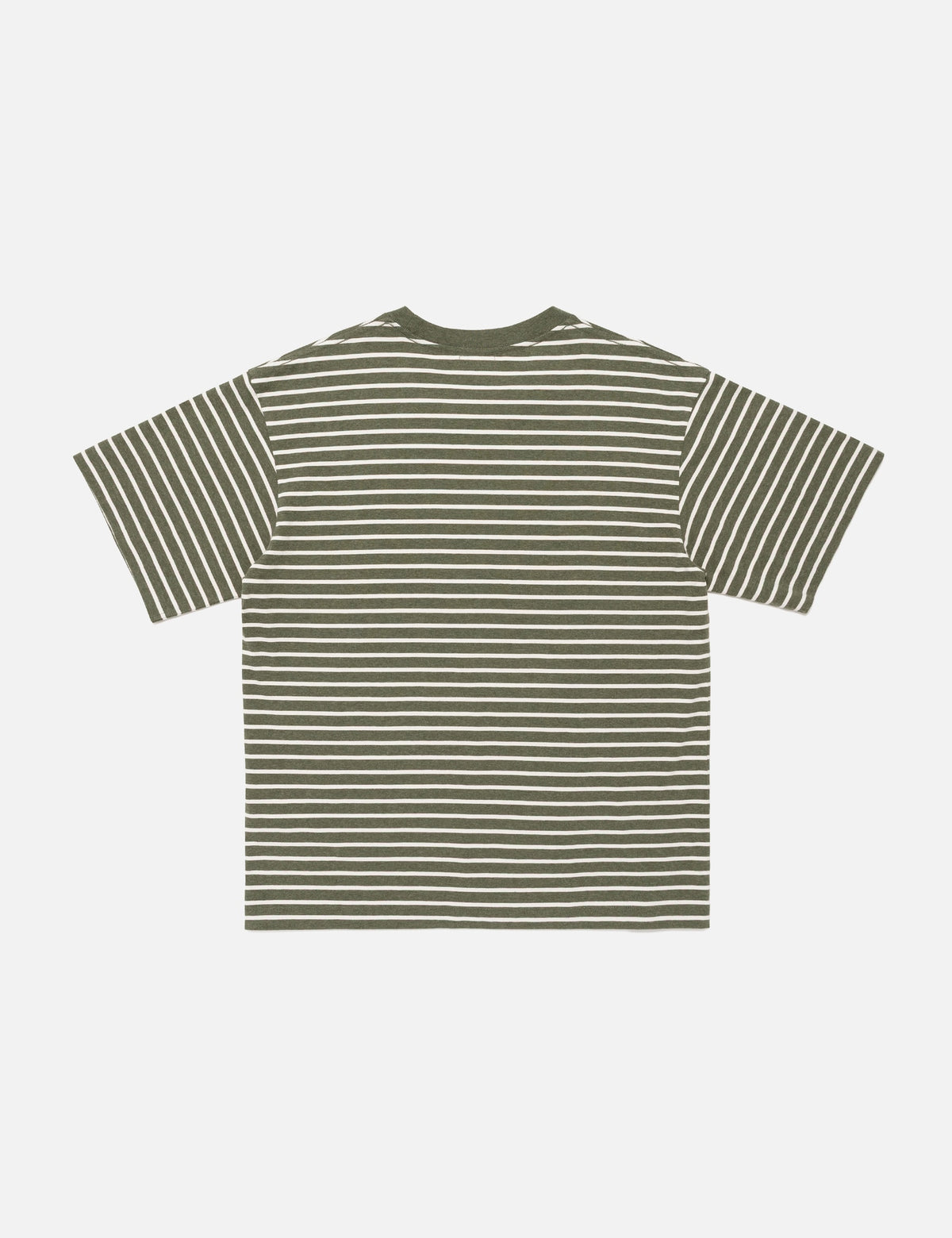 Human Made ヒューマンメイド 【本物保証】 Tシャツ ストリート系 ユニセックス Heart Striped T-Shirt
