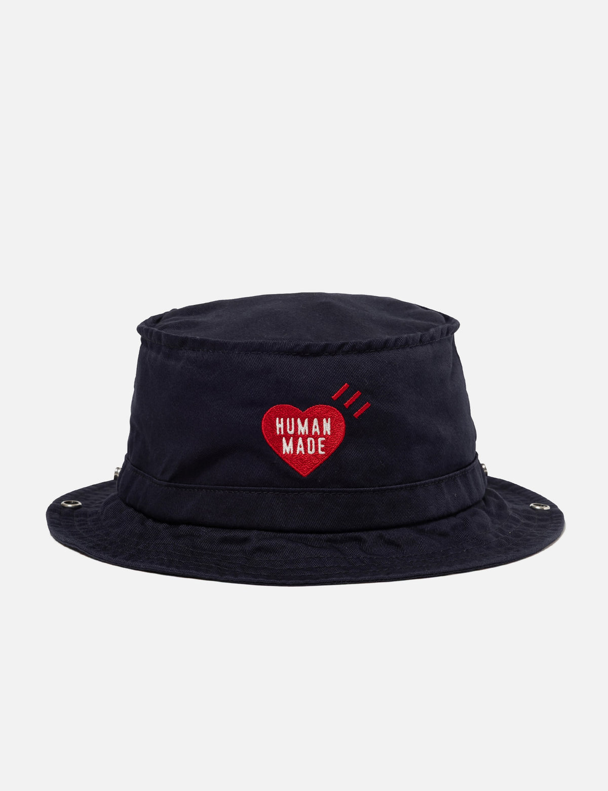 Human Made ヒューマンメイド 【本物保証】 ハット ストリート系 ユニセックス Bucket Hat