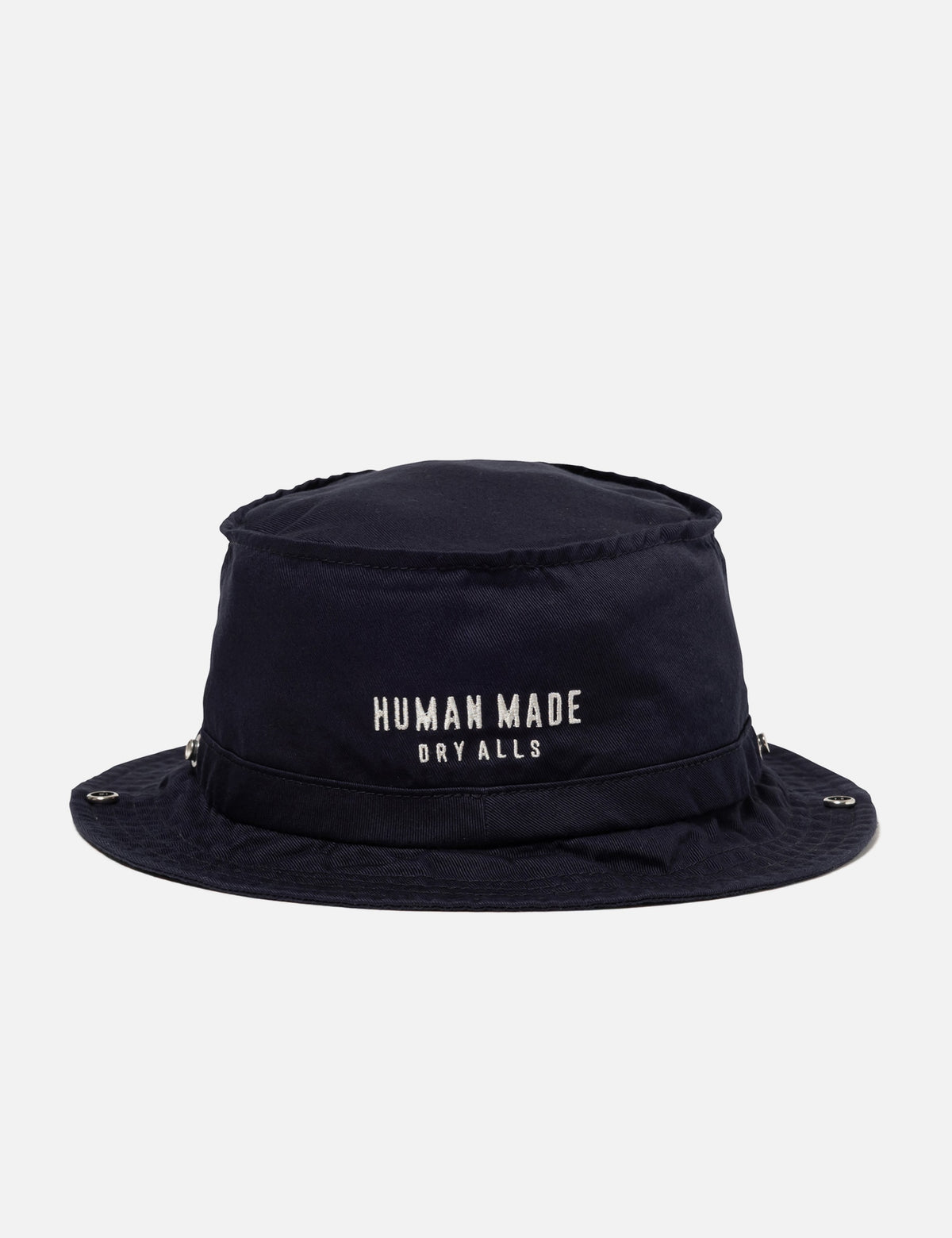 Human Made ヒューマンメイド 【本物保証】 ハット ストリート系 ユニセックス Bucket Hat