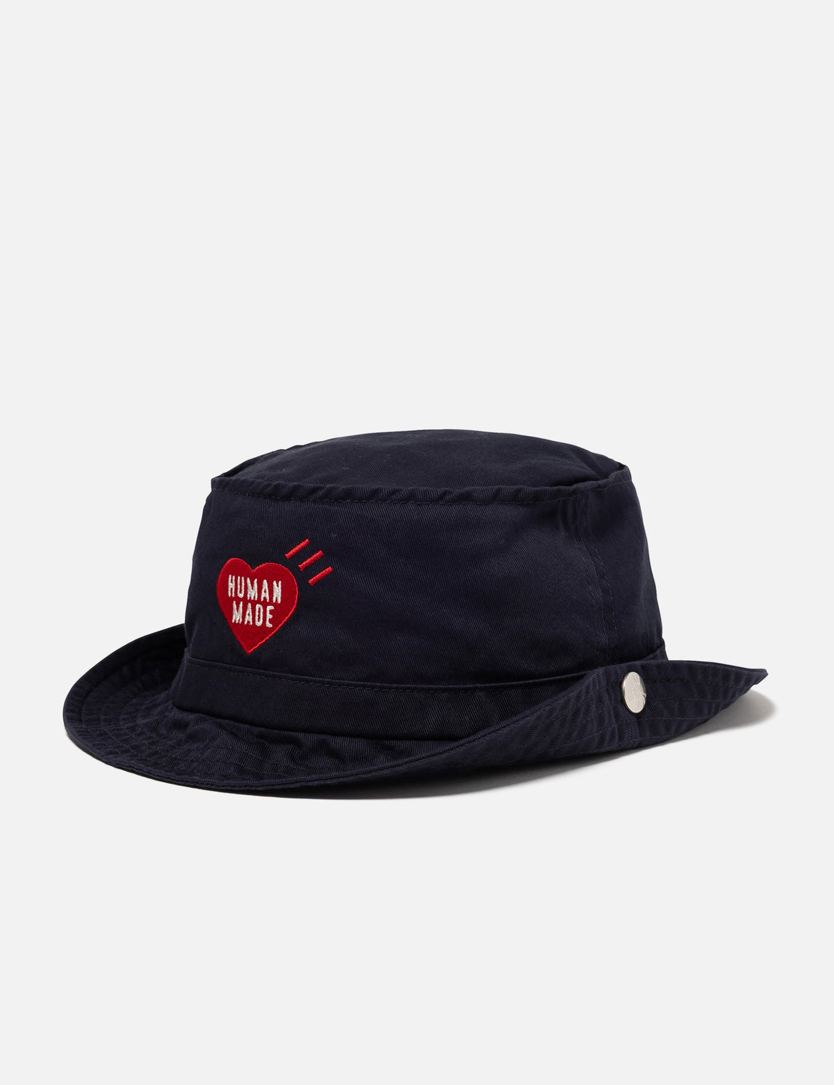 Human Made ヒューマンメイド 【本物保証】 ハット ストリート系 ユニセックス Bucket Hat