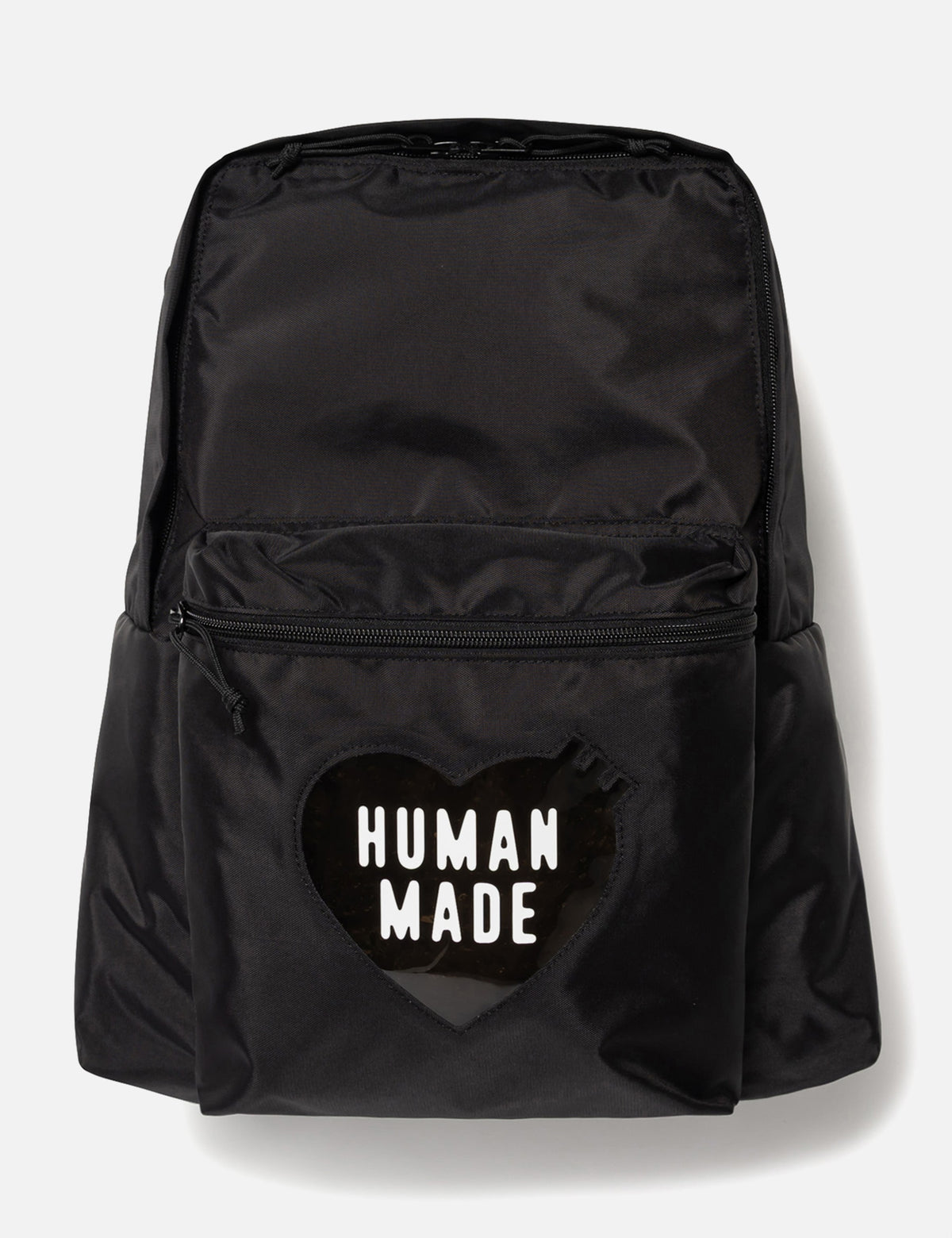 Human Made ヒューマンメイド 【本物保証】 バックパック ストリート系 ユニセックス Daypack