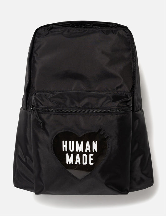 Human Made ヒューマンメイド 【本物保証】 バックパック ストリート系 ユニセックス Daypack