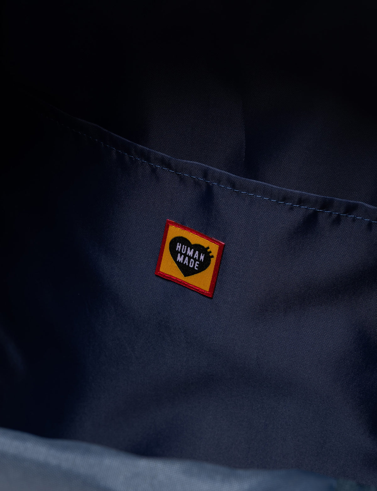 Human Made ヒューマンメイド 【本物保証】 バックパック ストリート系 ユニセックス Daypack