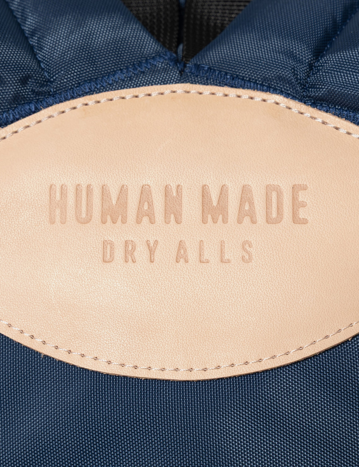 Human Made ヒューマンメイド 【本物保証】 バックパック ストリート系 ユニセックス Daypack