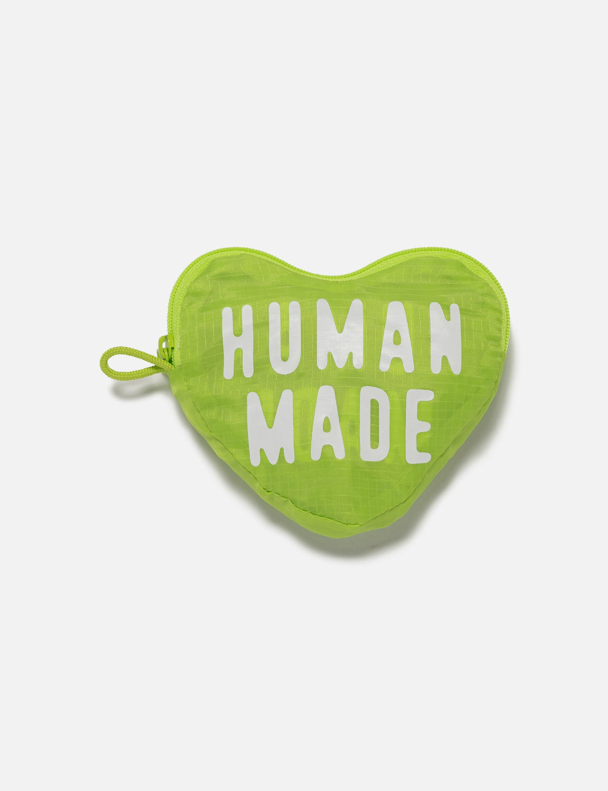 Human Made ヒューマンメイド 【本物保証】 バッグ ストリート系 ユニセックス Heart Shopping Bag Large
