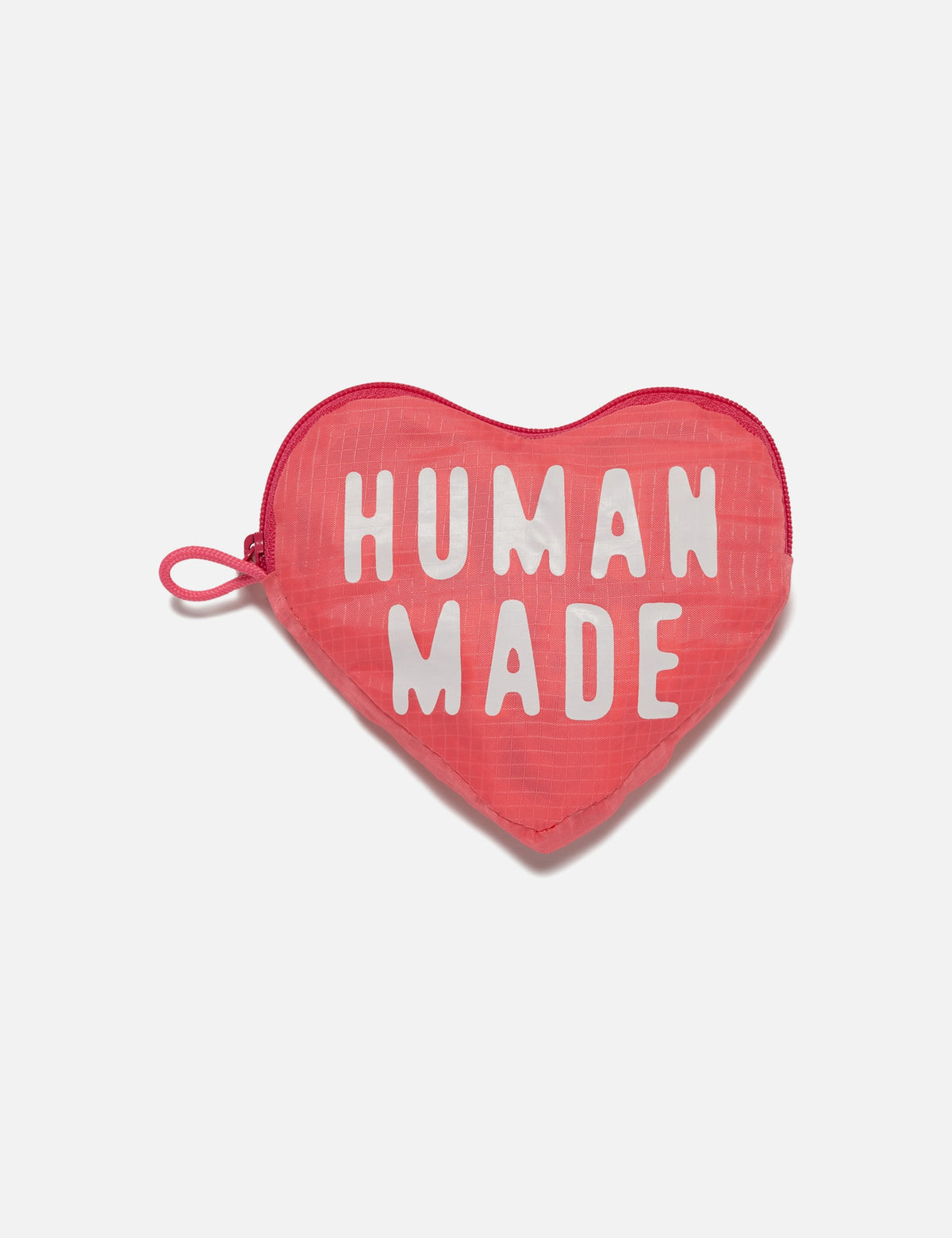 Human Made ヒューマンメイド 【本物保証】 バッグ ストリート系 ユニセックス Heart Shopping Bag Large